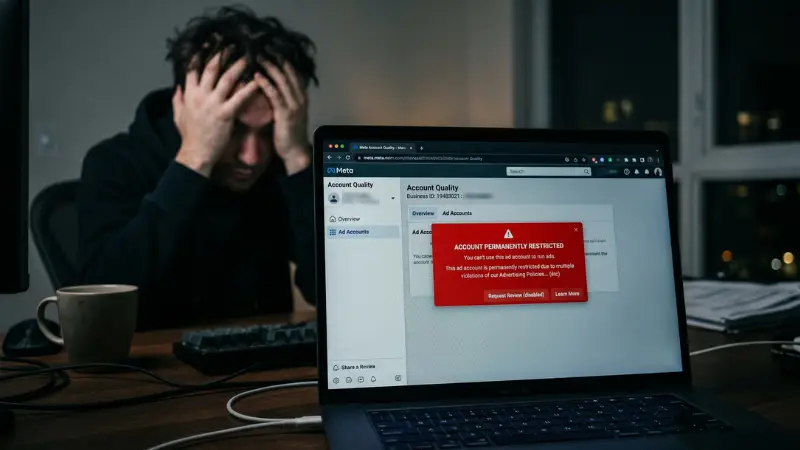 Why Buying Profiles Fails While Renting Enterprise Accounts Wins