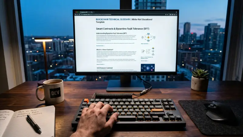 Best Safe-Page Templates for Web3 Advertising in 2026