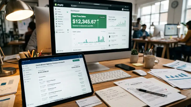 Transitioning to Premium Advertising Infrastructure