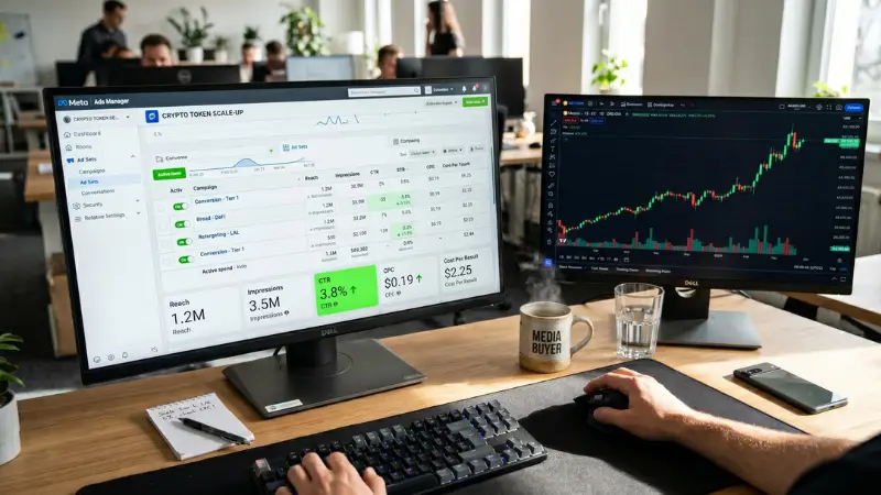 Scale Your Web3 Projects Globally with Optimal