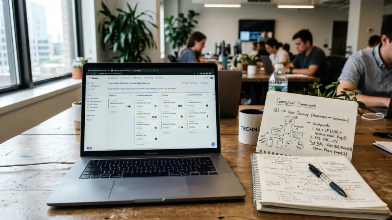 Post-Click Experience and System Longevity