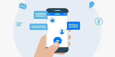 Cách chạy quảng cáo tin nhắn trên Facebook chi tiết, hiệu quả