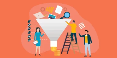 Các bước xây dựng phễu Marketing chi tiết và hiệu quả