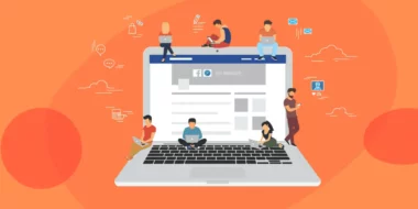 Cách chia sẻ quyền truy cập trình quản lý quảng cáo Facebook