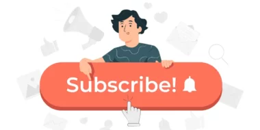 Cách tăng số người đăng ký trên YouTube hiệu quả 100%
