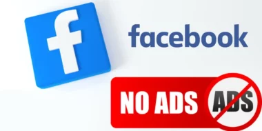 Cách bỏ quảng cáo trên Facebook như thế nào năm 2024?