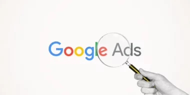 Những sai lầm về Google Ads phổ biến cần tránh 2024