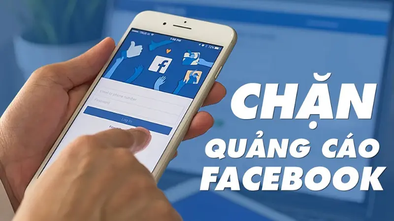 Tại sao cần chặn quảng cáo Facebook khi xem video? 