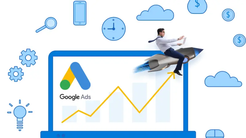 Tính năng lượt chuyển đổi nâng cao trong Google Ads là gì?