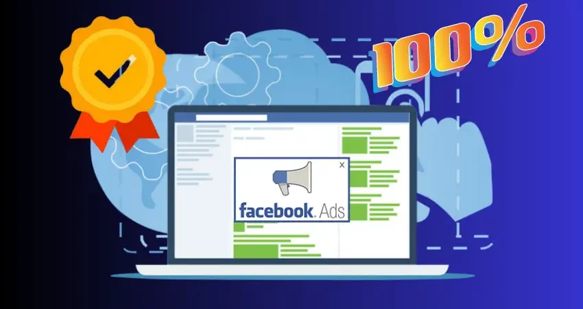 Tiêu chí đánh giá tài khoản Ads business facebook chất lượng?