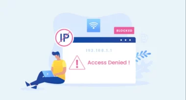 Cách chặn IP trên Google Ads đơn giản và hiệu quả