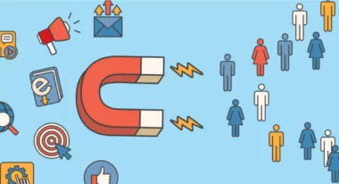Cách tiếp cận khách hàng trong quảng cáo Google Ads