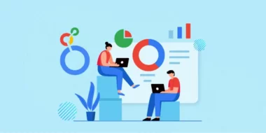 Google Looker Studio là gì? Cách tạo báo cáo chuyên nghiệp 2024