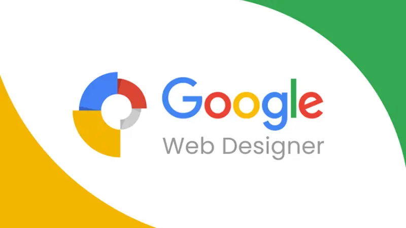 Google Web Designer là gì?