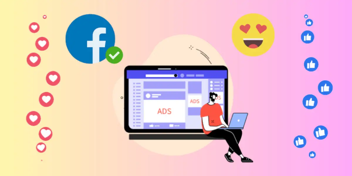 Cách nuôi tài khoản quảng cáo facebook, Via, BM trust cao