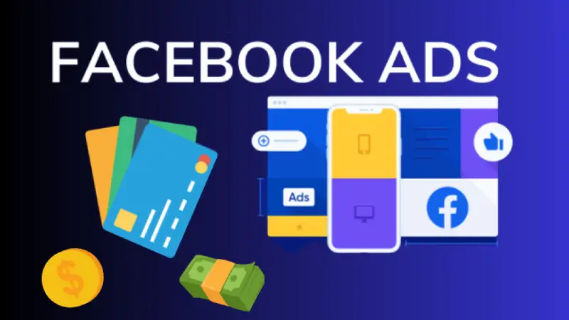 Điều kiện thêm phương thức thanh toán cho Facebook Ads