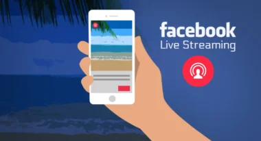 Cách live stream trên Facebook đơn giản cho người mới bắt đầu