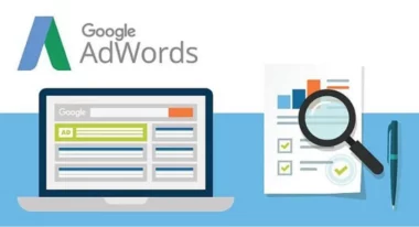 Cách xác minh hoạt động kinh doanh trong Google Ads