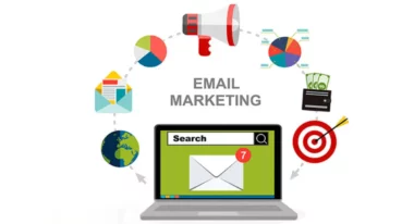 Cách xây dựng chiến dịch email marketing cho người mới bắt đầu