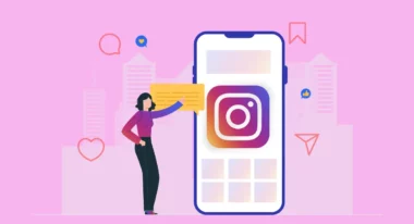 Chiến lược Marketing Instagram hiệu quả đem lại doanh thu