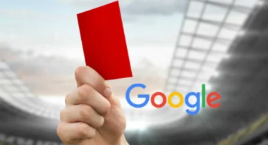 8 Nguyên nhân khiến Website bị phạt và cách khắc phục hiệu quả