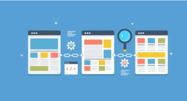 Hướng dẫn cách xây dựng website vệ tinh trong SEO