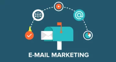 Hướng dẫn cách sử dụng email marketing hiệu quả