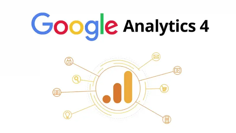 Tìm hiểu qua về Google Analytics 4