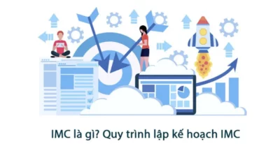 Quy trình lập kế hoạch truyền thông Marketing tích hợp từ A - Z