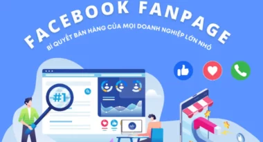 Cách tạo và quản lý Fanpage trên Facebook