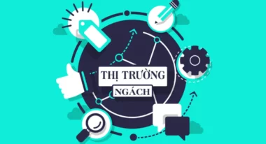 Cách xác định thị trường ngách để đi vào kinh doanh