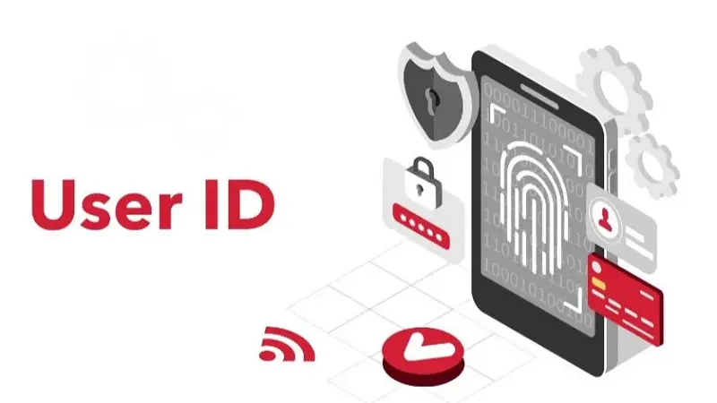 UID-User ID nghĩa là gì?