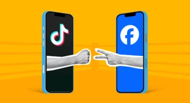 3 Cách liên kết Tiktok với Facebook nhanh chóng đơn giản 2024