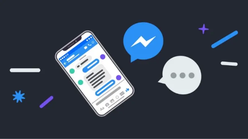 Cách sửa lỗi Facebook Messenger bị vô hiệu hóa