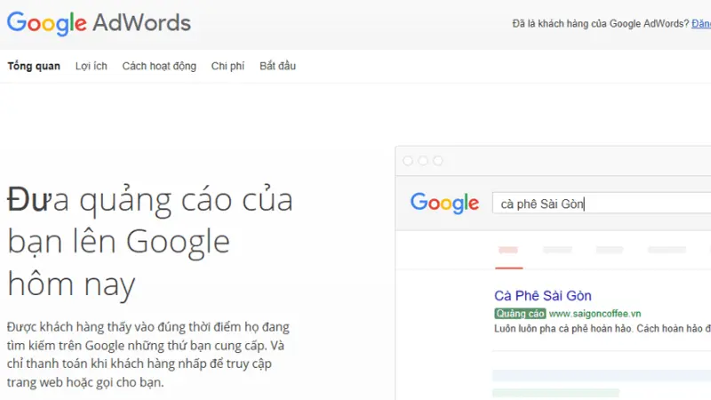 Tổng quan về mã ID tài khoản Google Ads