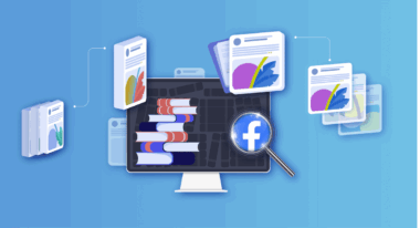 7 công cụ để theo dõi quảng cáo trên Facebook đánh bại đối thủ cạnh tranh