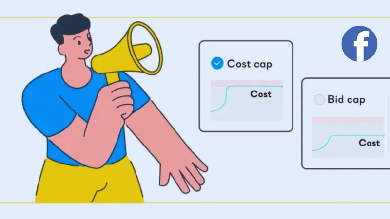Đặt Giá Thầu Thủ Công (Cost Cap) Quá Thấp