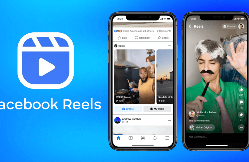 Tham khảo cách tạo quảng cáo video ngắn viral trên Reel Facebook