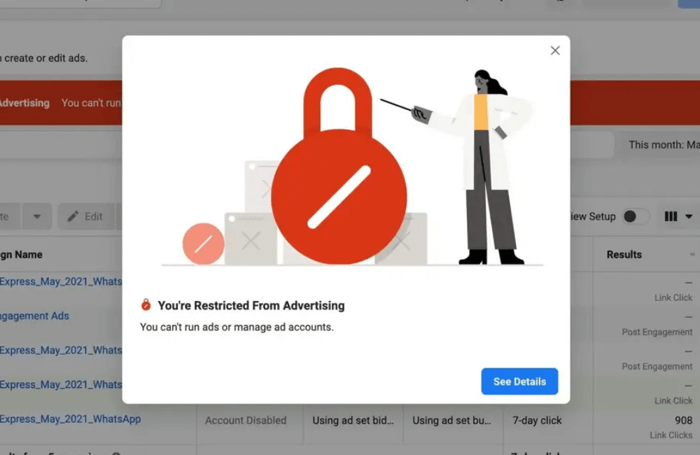Tại sao nên thuê tài khoản quảng cáo Facebook?