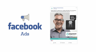Hướng dẫn đầy đủ về quảng cáo trên Facebook dành cho nha sĩ: Bắt đầu