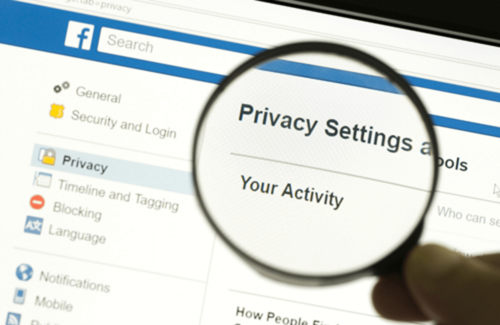 Những rủi ro tiềm ẩn từ tài khoản Facebook lâu năm 