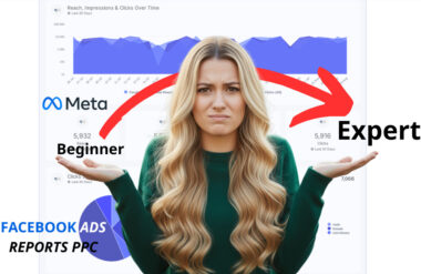 Báo cáo PPC quảng cáo Facebook: Hướng dẫn theo dõi hiệu suất quảng cáo trên Facebook