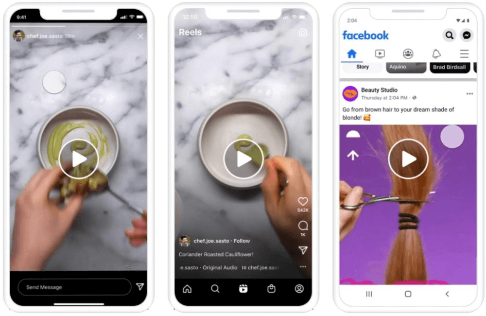 Cách làm video chạy quảng cáo trên Facebook hiệu quả