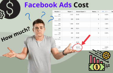 Chi phí quảng cáo Facebook là bao nhiêu và bao gồm những gì?