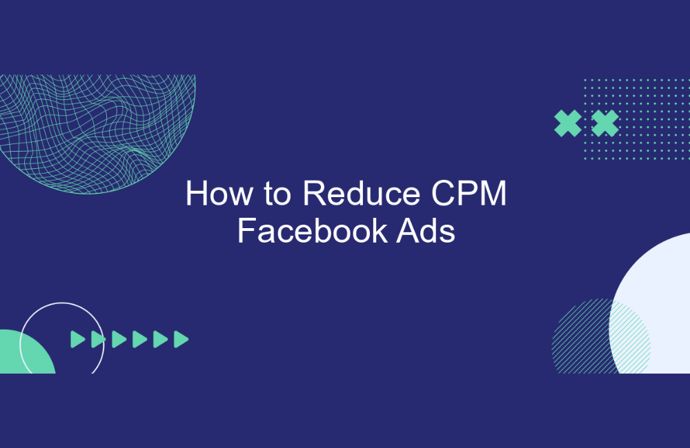 Bí mật để giảm CPM cho nhà quảng cáo trong năm 2025