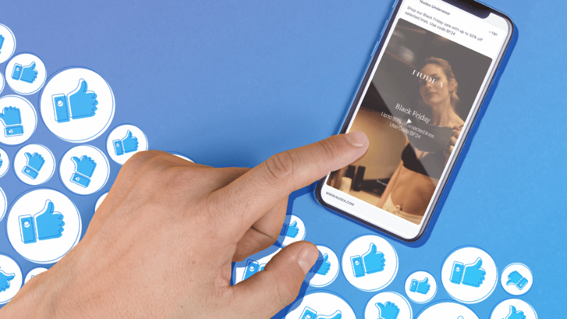 Video quảng cáo Facebook cần dài bao nhiêu là đủ?