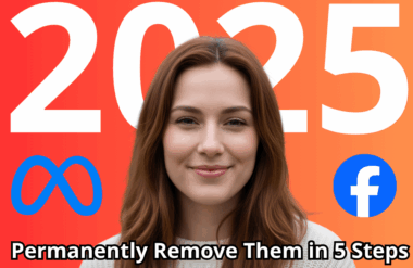 Cách loại bỏ quảng cáo Facebook: Xóa vĩnh viễn chỉ với 5 bước