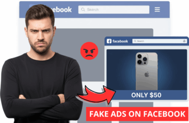 Cách Nhận Biết Quảng Cáo Giả Trên Facebook (Cập Nhật 2025)