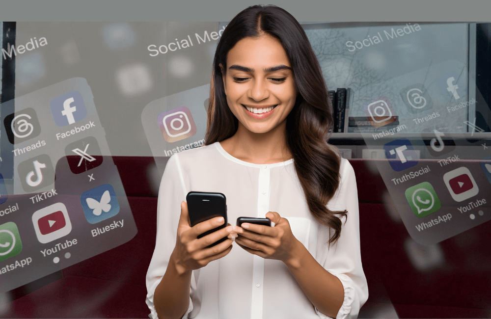 Những lý do khiến bài viết trên trang cá nhân Facebook ít tương tác