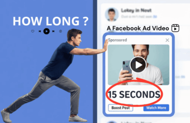 Video quảng cáo Facebook dài tối đa bao lâu (Kiến thức 2025)